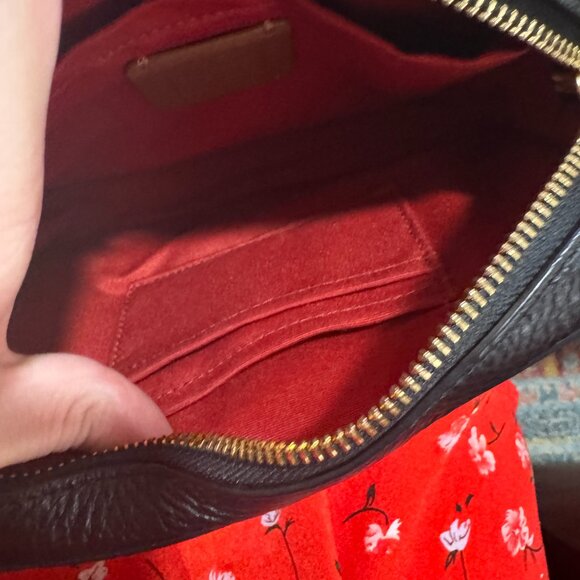 Coach Disney Mickey Mouse X KeithHaring Mini Camera Bag - Picture 8 of 11